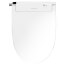 Advanced Clean 3.0 Electric SpaLet Bidet Seat w/ Remote Operation (White)