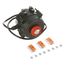 Fan Motor, Kit, 838102