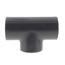 1" PVC Schedule 80 Tee (S x FPT)