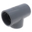 3" CPVC Schedule 80 Tee (Socket x FPT)