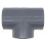 3" CPVC Schedule 80 Tee (Socket x FPT)