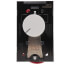 Line Voltage Thermostat, DPST (Heating)