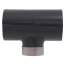 1" x 1/2" Schedule 80 Special Reinforced Reducing Tee (Socket x SR FPT)