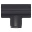 1-1/4" x 1-1/4" x 3/4" PVC Schedule 80 Reducing Tee (S x FPT)