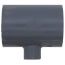 2" x 2" x 1/2" CPVC Schedule 80 Reducing Tee (Socket x Socket x FPT)