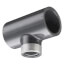 2" x 1/2" Schedule 80 Special Reinforced Reducing Tee (Socket x SR FPT)