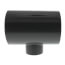 2" x 2" x 1-1/4" Schedule 80 Reducing Tee (S x FPT)