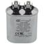 5 MFD 370v Oval Run Capacitor, 802007046