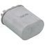 5 MFD 370v Oval Run Capacitor, 802007046
