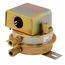 SMD SPDT Air Differential Pressure Switch, 0.17-12 WC