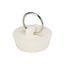 1-1/4" Rubber Drain Stopper (White)
