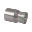 2-1/2" CTS x 2" Press ProPress 316 Stainless Steel XL Reducer