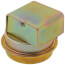 SPDT Air Differential Pressure Switch, 0.17-12" WC