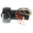Draft Inducer, Miller Replacement (1/50 HP, 115/230V, 3000 RPM)