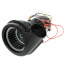 Draft Inducer, Miller Replacement (1/50 HP, 115/230V, 3000 RPM)