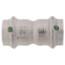 3/4" ProPress 316 Stainless Steel Coupling w/ EPDM Seal