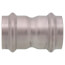 1" ProPress 316 Stainless Steel Coupling w/ EPDM Seal