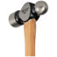 15" Ball Peen Hammer (Hickory)