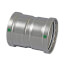 3" ProPress 316 Stainless Steel XL Coupling w/ EPDM Seal