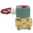 3/4" 2-Way Normally Open Low Pressure Gas Solenoid Valve (295,000 BTU)