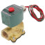 3/4" 2-Way Normally Open Low Pressure Gas Solenoid Valve (295,000 BTU)