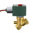 3/8" Normally Closed Valve (120 V)