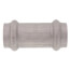 1/2" ProPress 316 Stainless Steel Coupling w/ EPDM Seal - No Stop