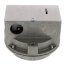LGP-H Manual Reset SPDT Low Gas Pressure Switch, 1-7 PSI
