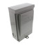 60A Fused A/C Disconnect w/ Side Open (240V)