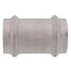 1" ProPress 316 Stainless Steel Coupling w/ EPDM Seal - No Stop