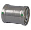 3" ProPress XL 316 Stainless Steel Coupling w/ EPDM Seal - No Stop