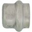 1/2" ProPress 316 Stainless Steel Cap w/ EPDM Seal