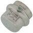 1/2" ProPress 316 Stainless Steel Cap w/ EPDM Seal