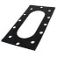 Heater Coil/Cover Plate Gasket for RSA Series, 8036025