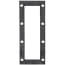 Tankless Heater/Cover Plate Gasket, 8036058