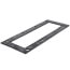 Tankless Heater/Cover Plate Gasket, 8036058