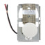 Line Voltage Thermostat, SPST (Cooling)