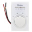 Line Voltage Thermostat, SPST (Cooling)