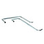 Side Mount for Low Loss Header Kit for E75C & E110C, 804000071