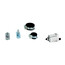 Side Mount for Low Loss Header Kit for E75C & E110C, 804000071