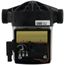 Pump UPER Pwm 20-78 120V, 804000123
