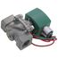 3/4" Normally Closed Gas Shutoff Valve, 120v (512,000 BTU)