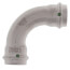 1" ProPress Stainless Steel 90-Degree Elbow w/ EPDM Seal