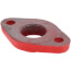 1-1/4" Lead Free Red Cast Iron Flange Kit for Astro 290, E10, E11, E13, E19, E21, E22, E23, E24 Pumps (Pair)