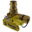 3/4" Pro-Pal Press Union Full Port Ball Valve w/ Hi-Flow Hose Drain & Reversible Handle (Lead Free)