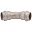1/2" ProPress Stainless Steel 45-Degree Elbow w/ EPDM Seal