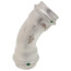 1" ProPress Stainless Steel 45-Degree Elbow w/ EPDM Seal