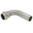 3/4" Press x CTS ProPress Stainless Steel 90-Degree Street Elbow w/ EPDM Seal