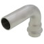 3/4" Press x CTS ProPress Stainless Steel 90-Degree Street Elbow w/ EPDM Seal