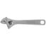 4" Adjustable Wrench